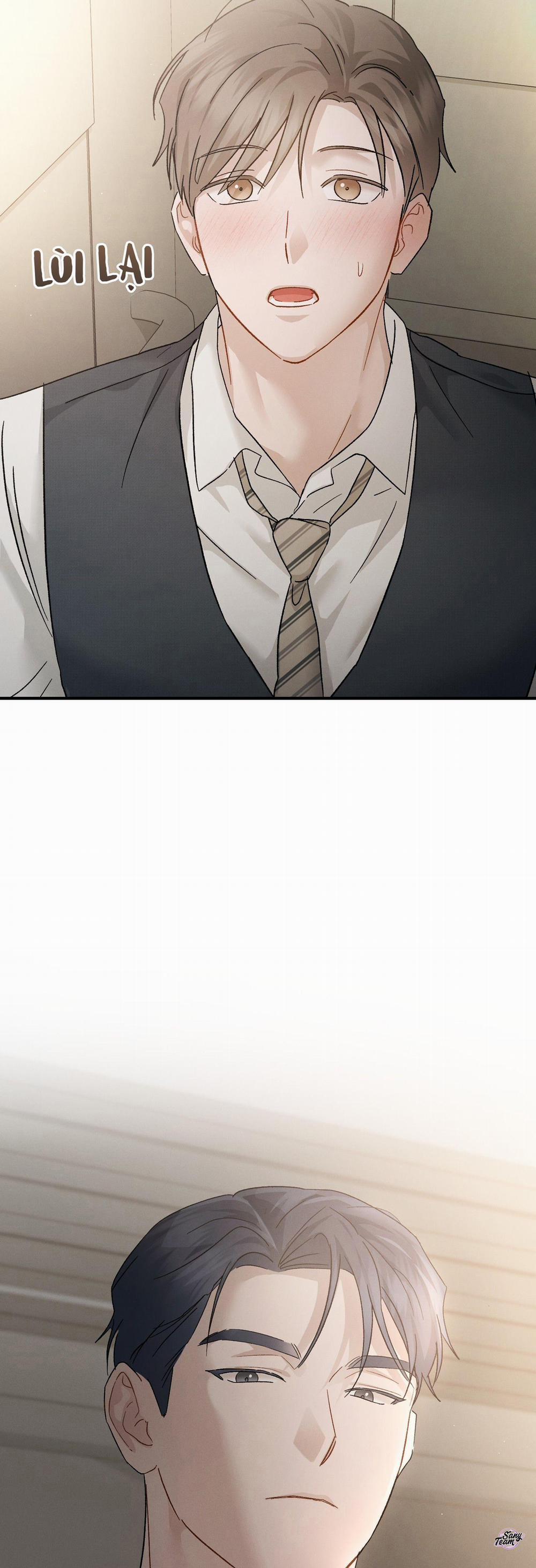 Vượt Xa Kí Ức 50 trang 30