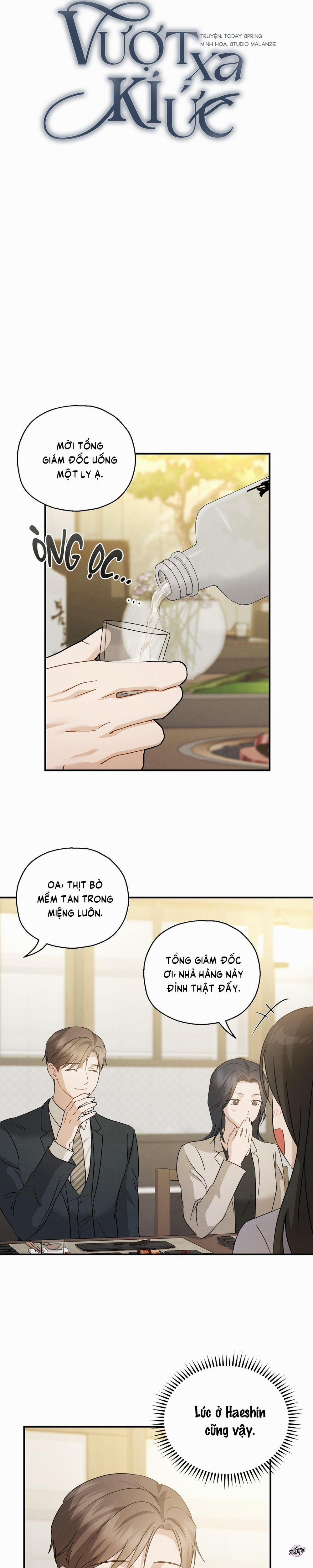 Vượt Xa Kí Ức 50 trang 5