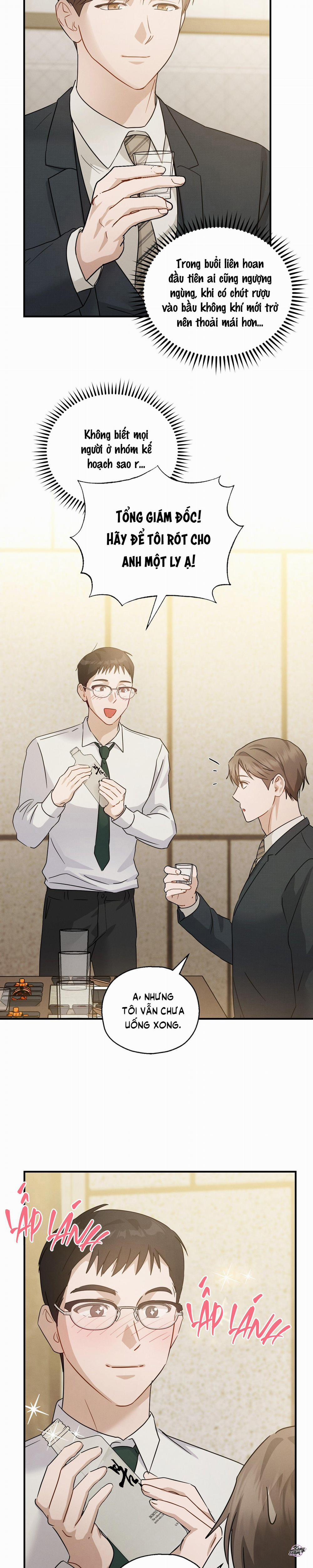 Vượt Xa Kí Ức 50 trang 6