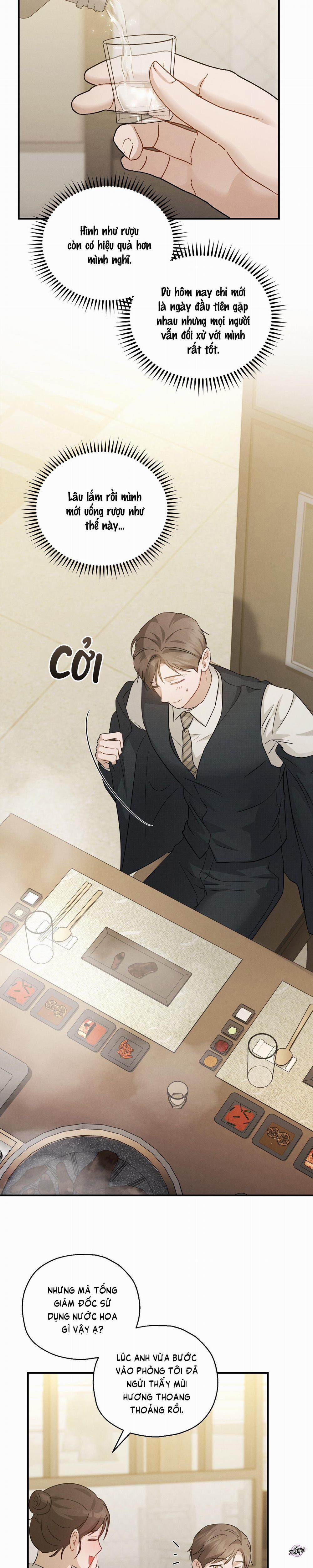 Vượt Xa Kí Ức 50 trang 8