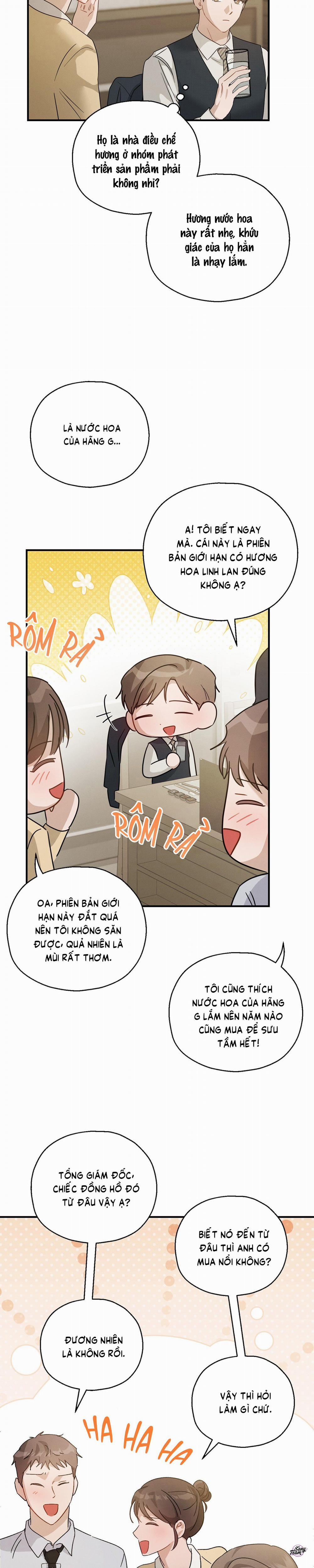 Vượt Xa Kí Ức 50 trang 9