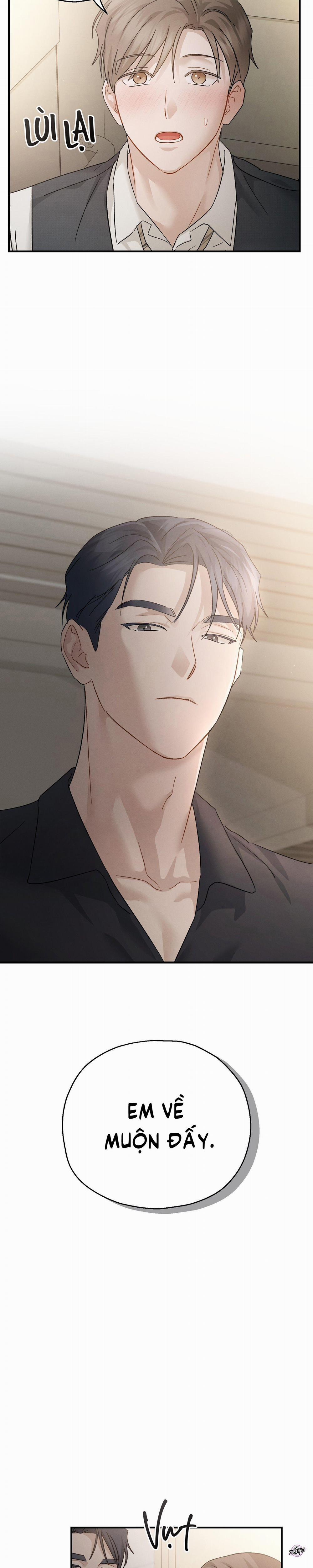 Vượt Xa Kí Ức 51 trang 1