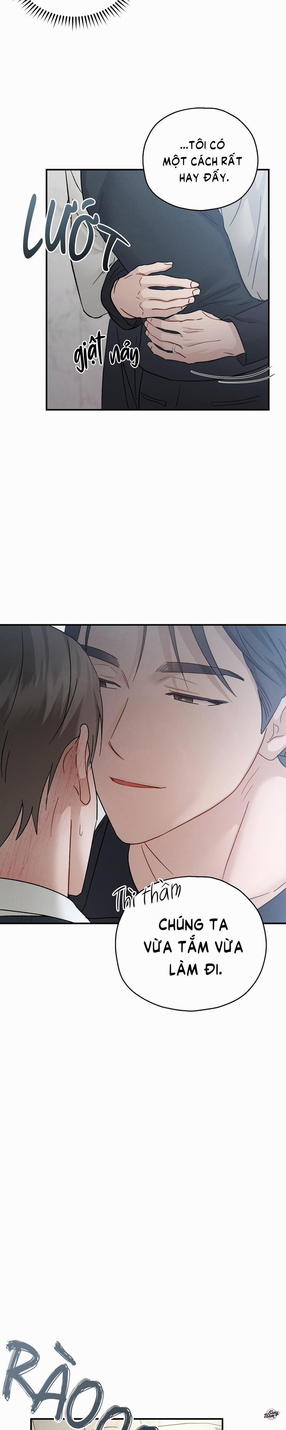 Vượt Xa Kí Ức 51 trang 10