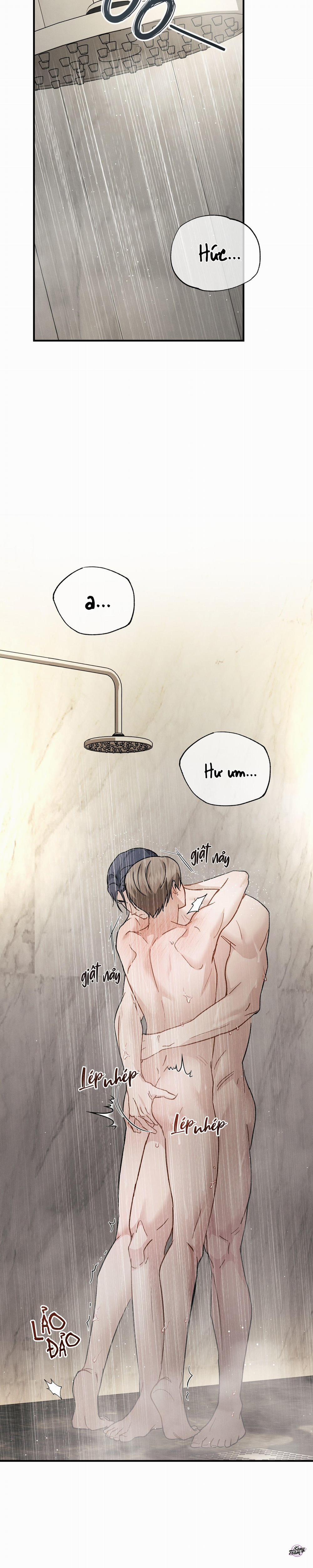 Vượt Xa Kí Ức 51 trang 11