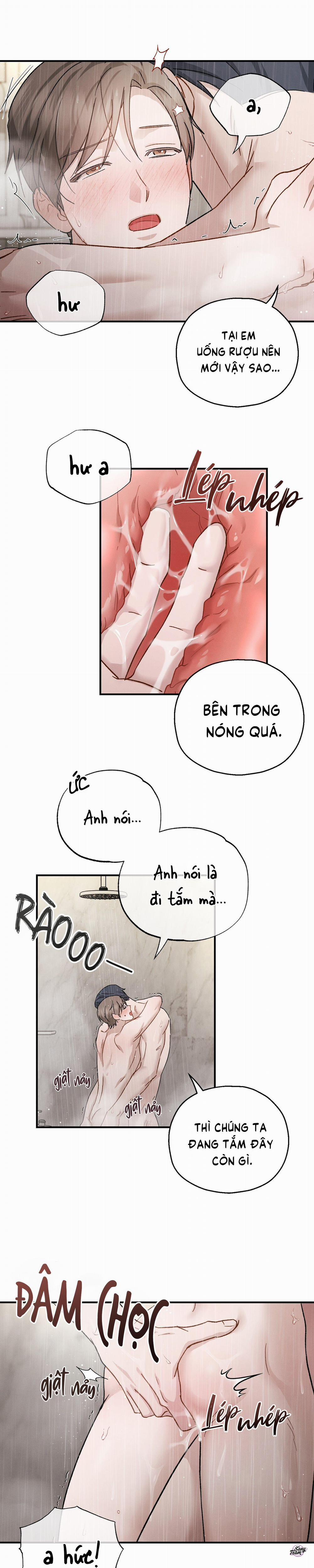 Vượt Xa Kí Ức 51 trang 12