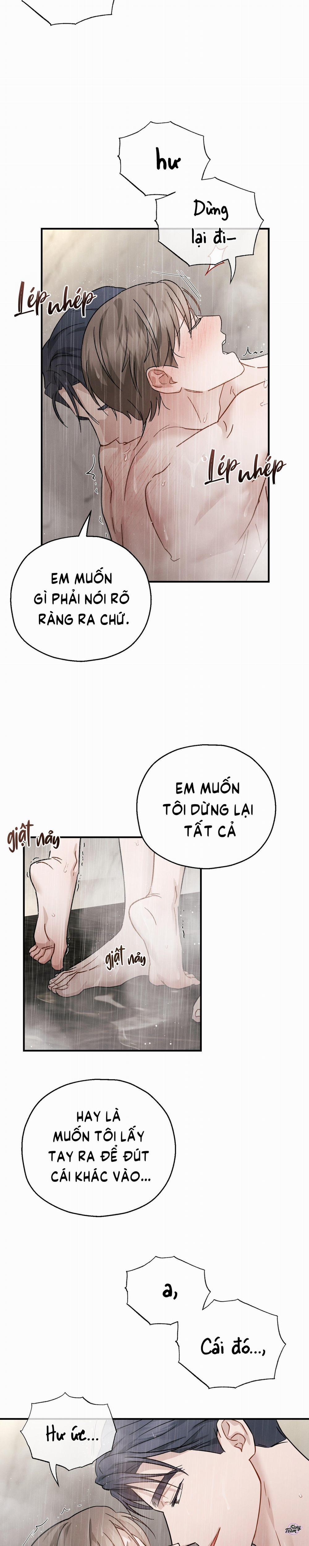 Vượt Xa Kí Ức 51 trang 13