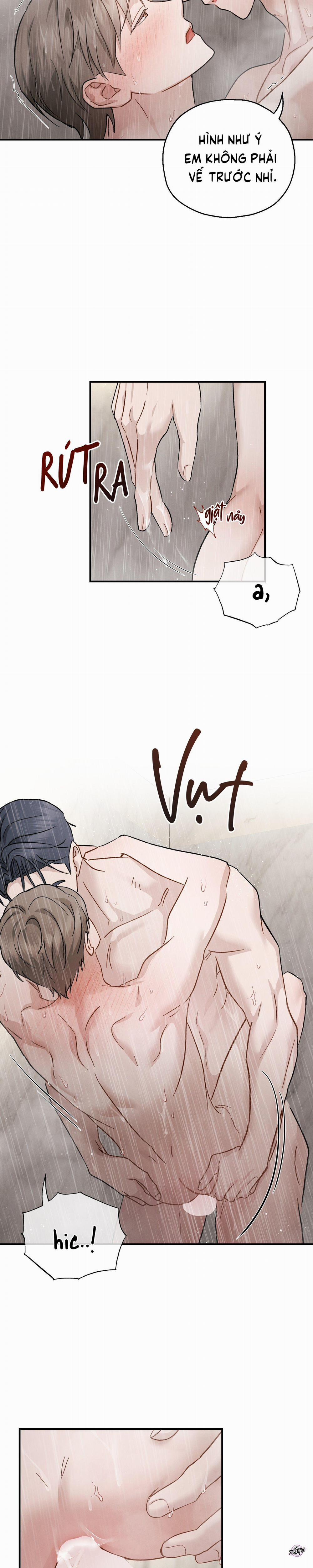 Vượt Xa Kí Ức 51 trang 14