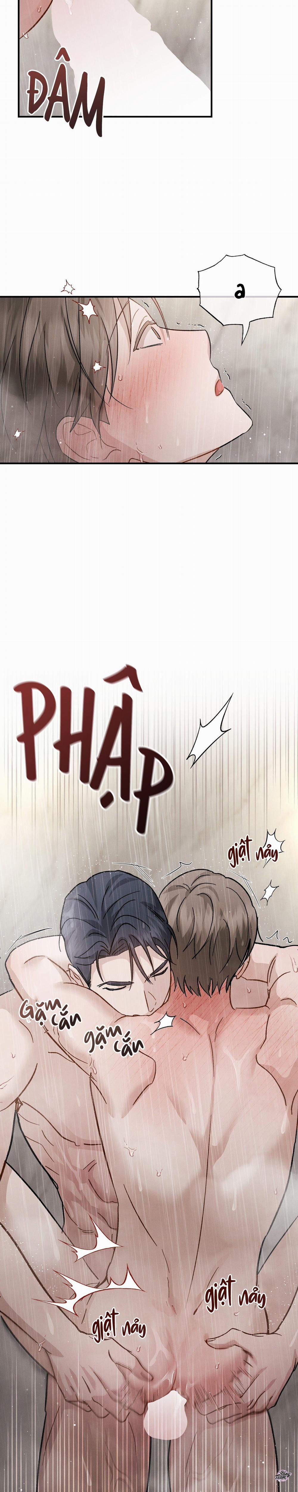 Vượt Xa Kí Ức 51 trang 15