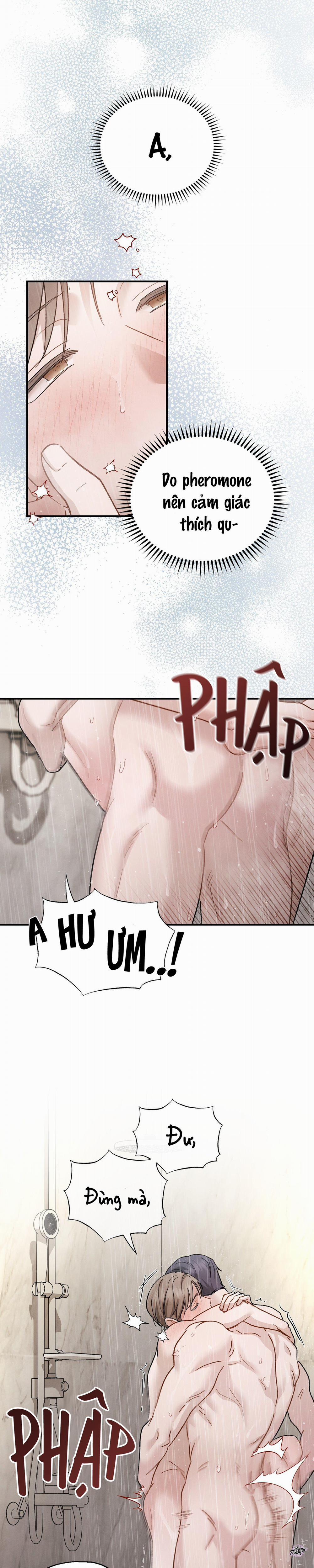 Vượt Xa Kí Ức 51 trang 17