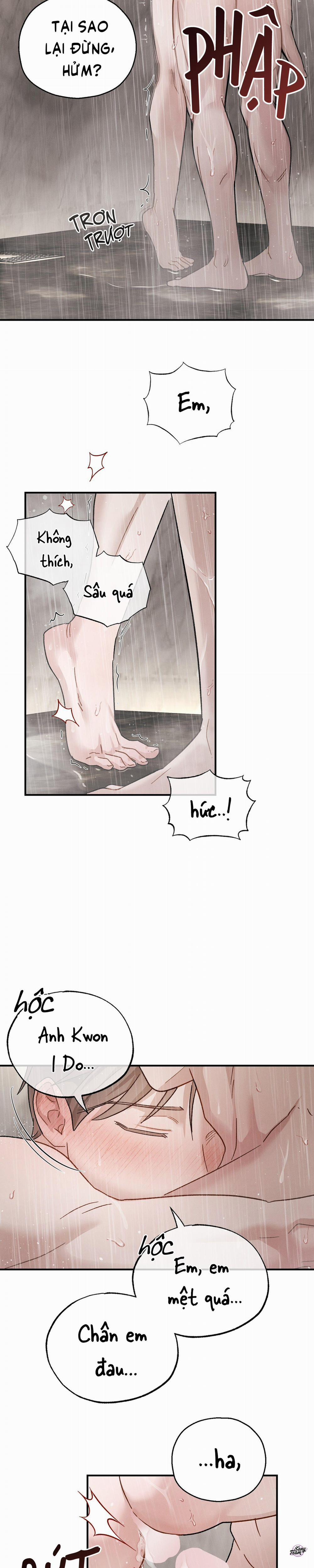 Vượt Xa Kí Ức 51 trang 18