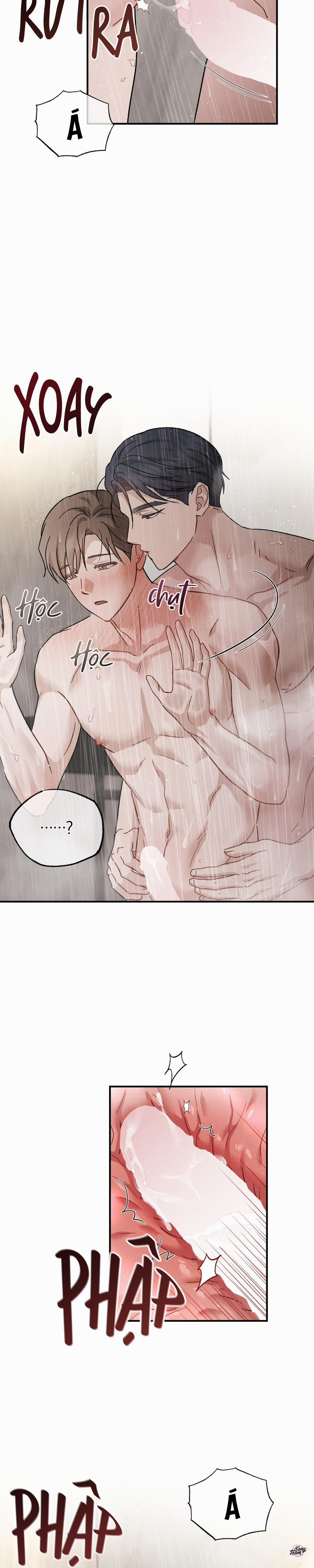 Vượt Xa Kí Ức 51 trang 19