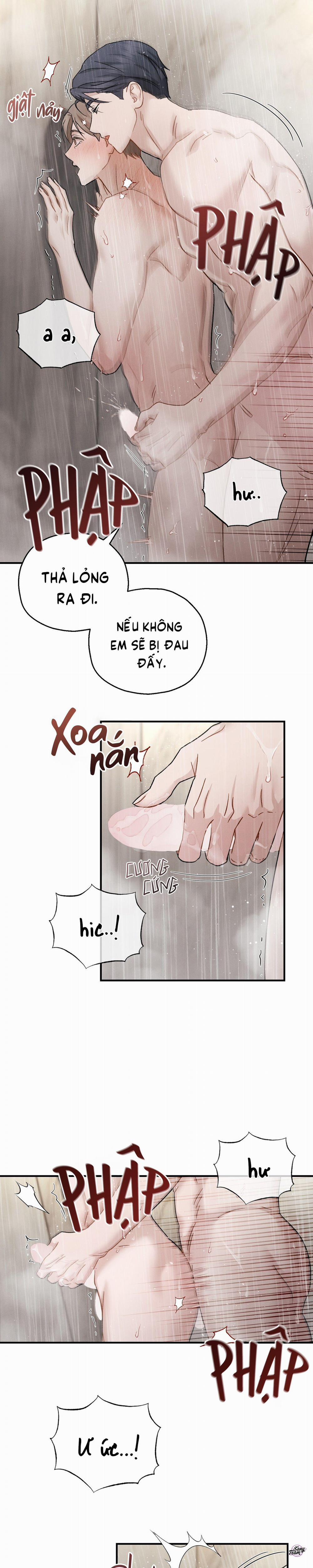 Vượt Xa Kí Ức 51 trang 20