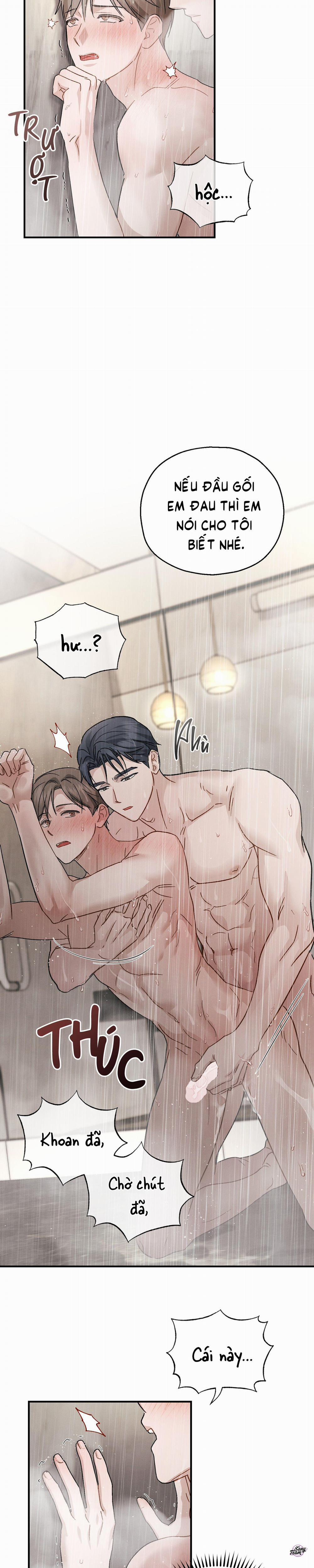 Vượt Xa Kí Ức 51 trang 22