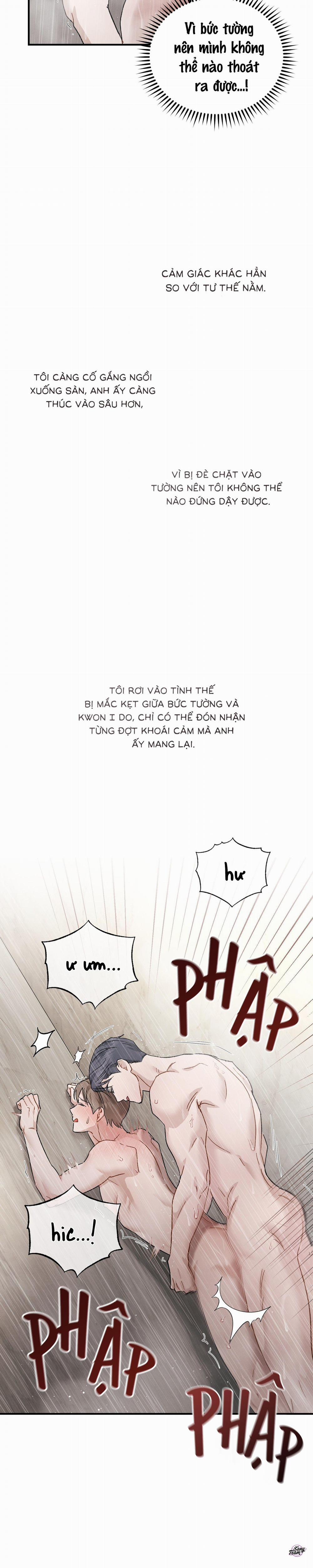 Vượt Xa Kí Ức 51 trang 23