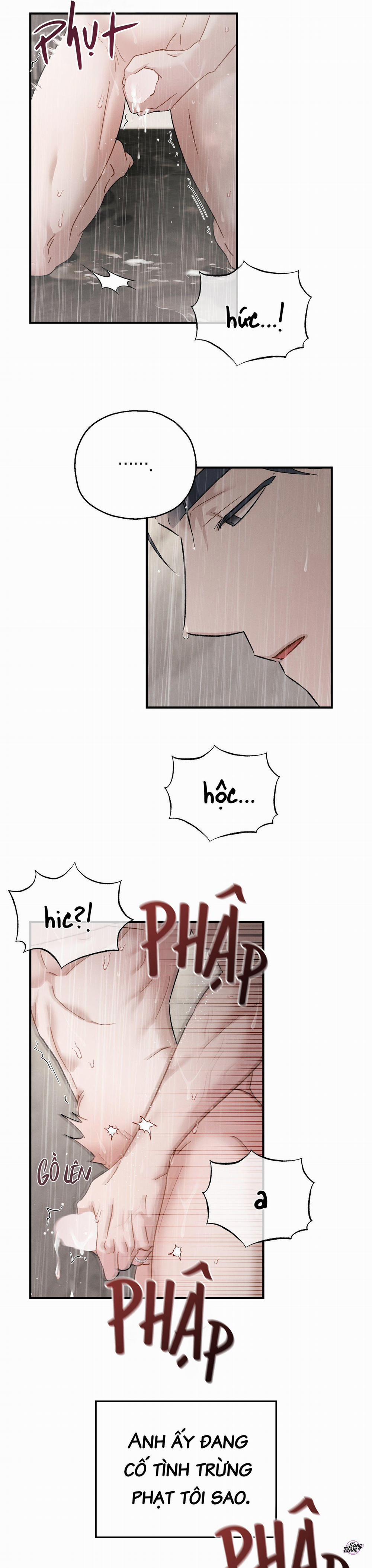 Vượt Xa Kí Ức 51 trang 24