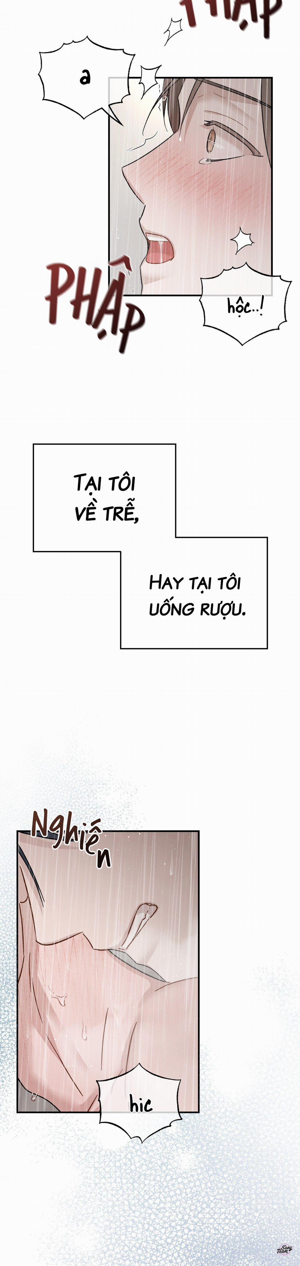Vượt Xa Kí Ức 51 trang 25