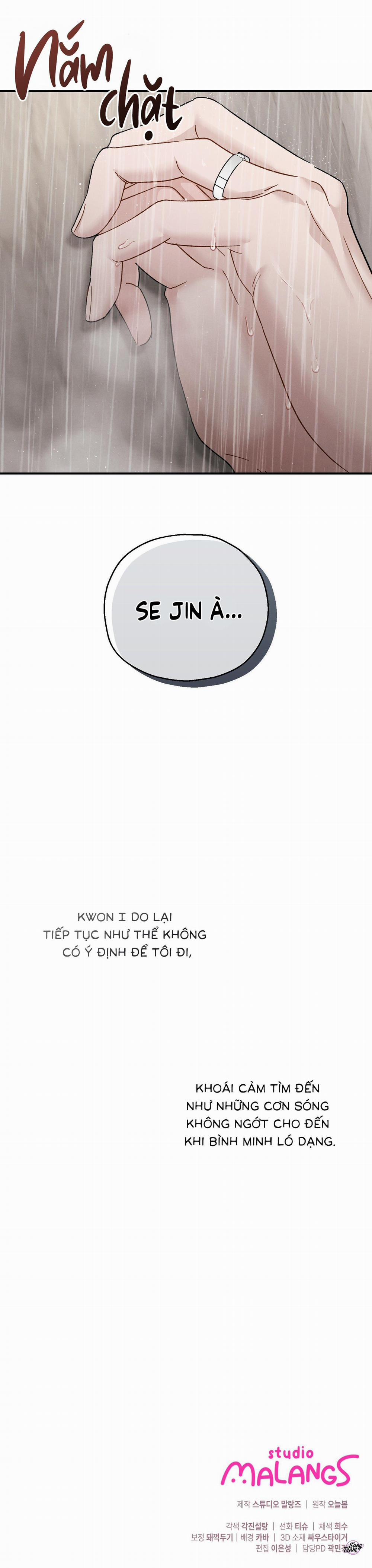 Vượt Xa Kí Ức 51 trang 27