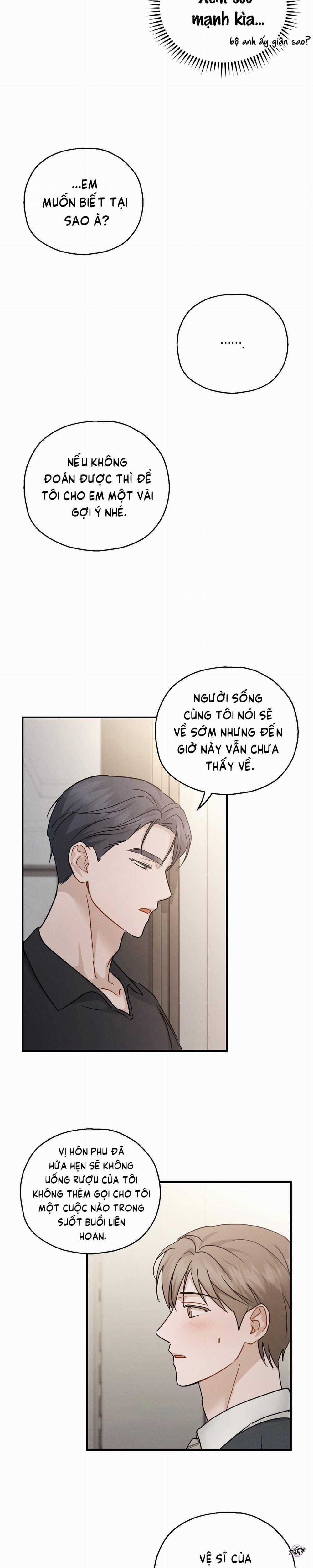 Vượt Xa Kí Ức 51 trang 3