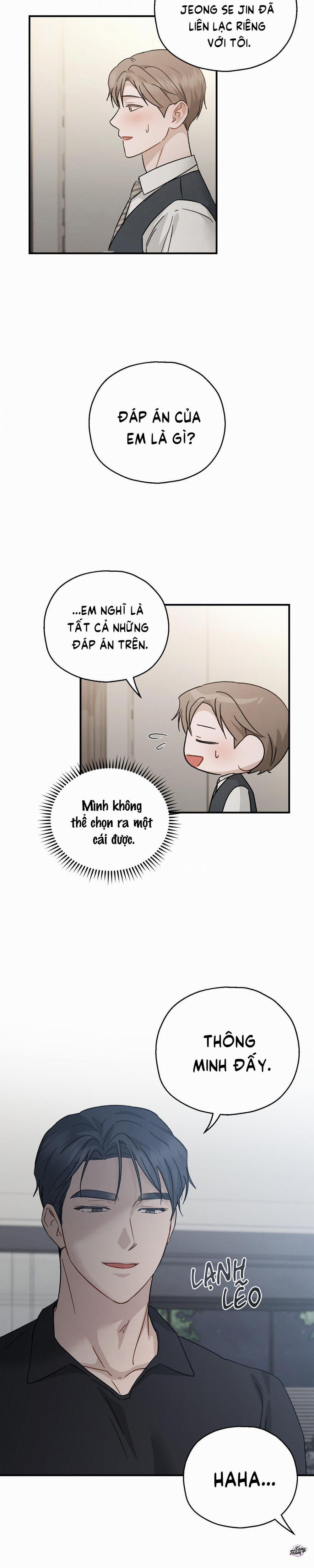 Vượt Xa Kí Ức 51 trang 4