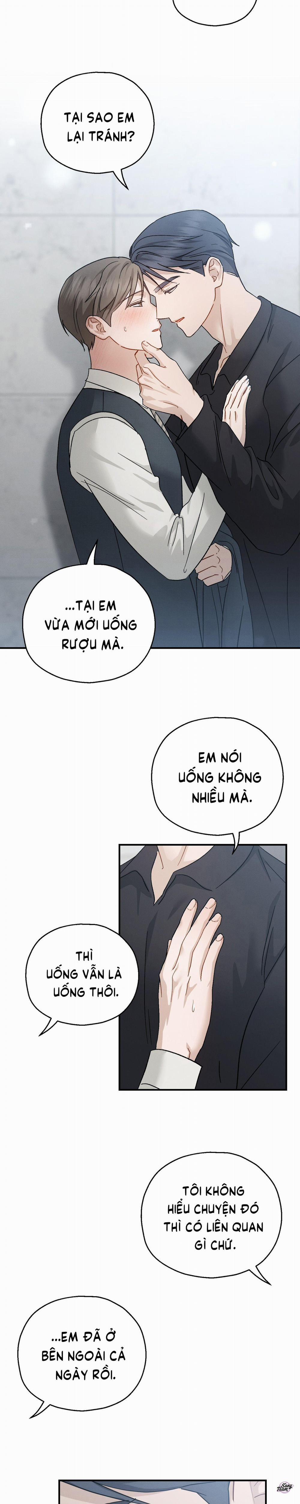 Vượt Xa Kí Ức 51 trang 8