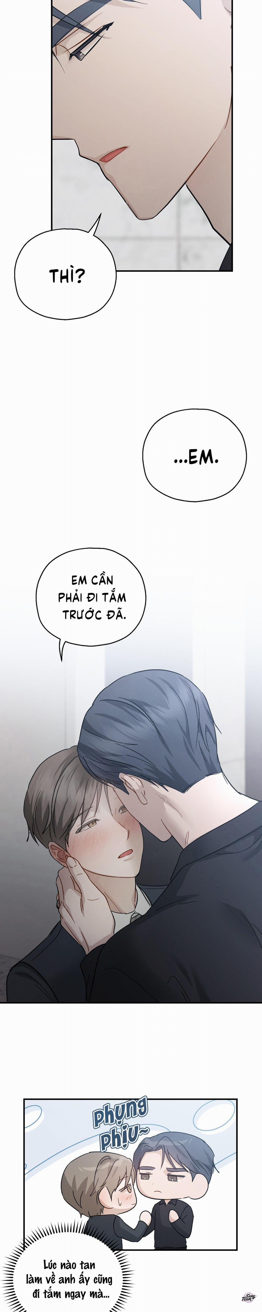 Vượt Xa Kí Ức 51 trang 9