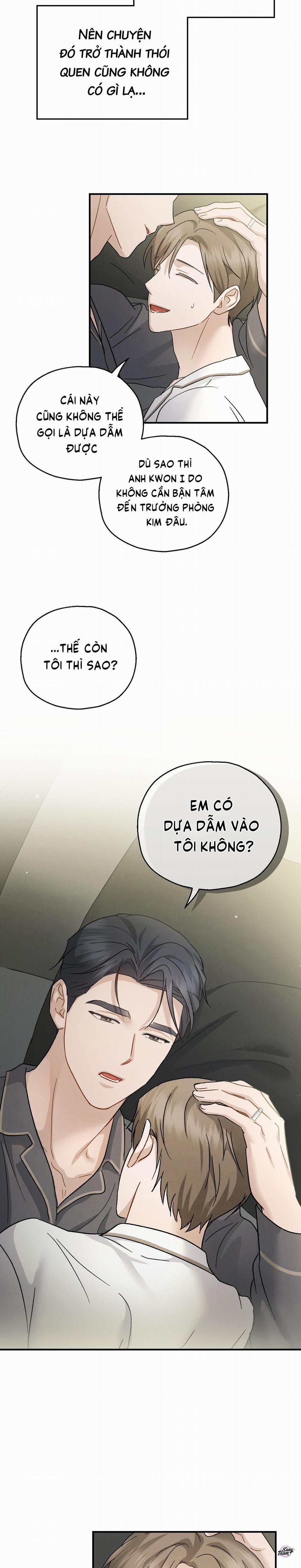 Vượt Xa Kí Ức 52 trang 10