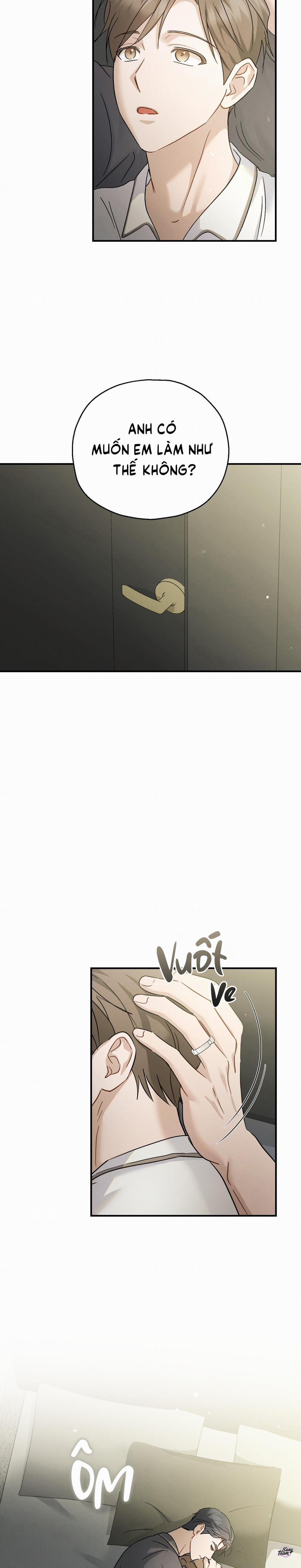 Vượt Xa Kí Ức 52 trang 11