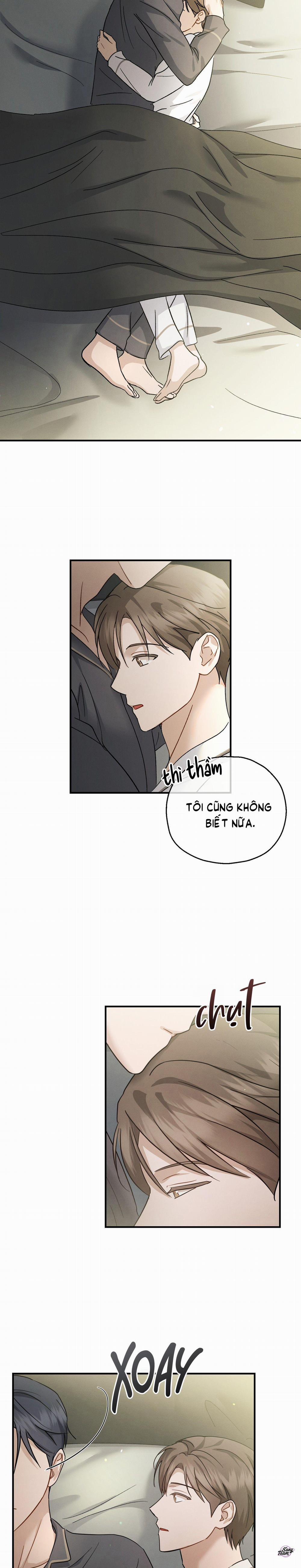 Vượt Xa Kí Ức 52 trang 12