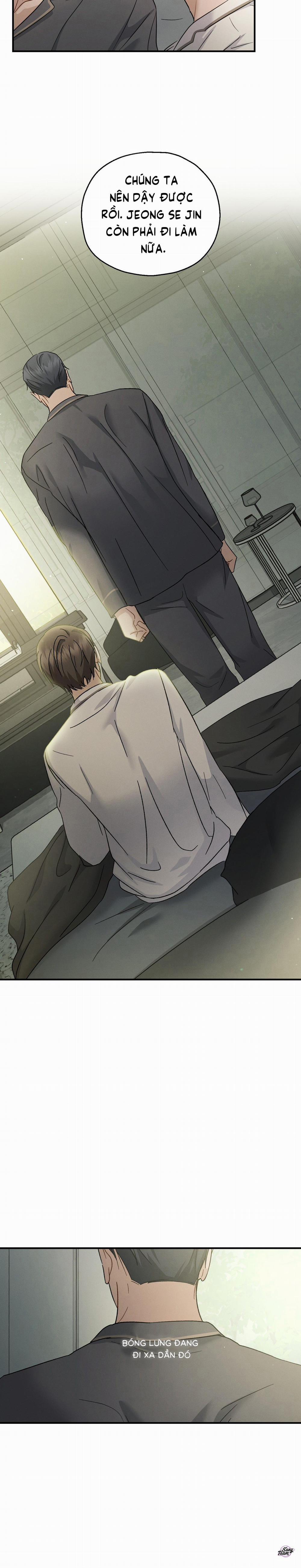 Vượt Xa Kí Ức 52 trang 13