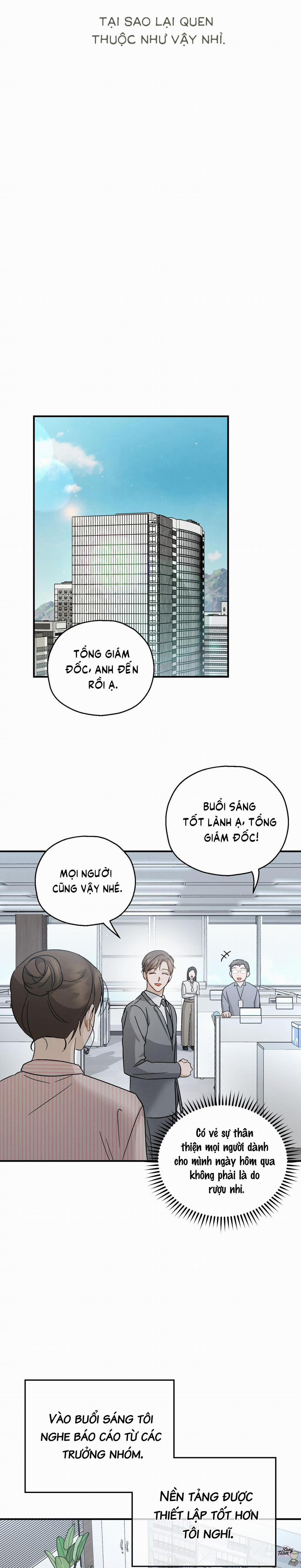 Vượt Xa Kí Ức 52 trang 14