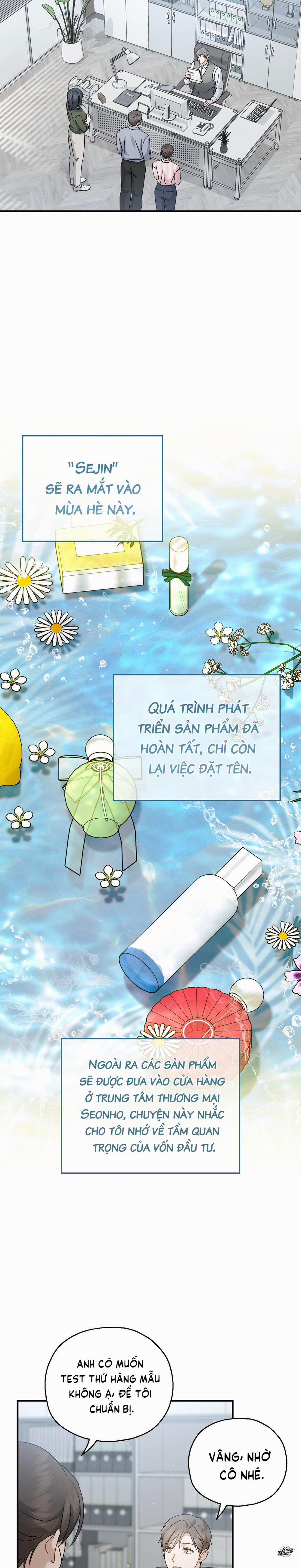 Vượt Xa Kí Ức 52 trang 15