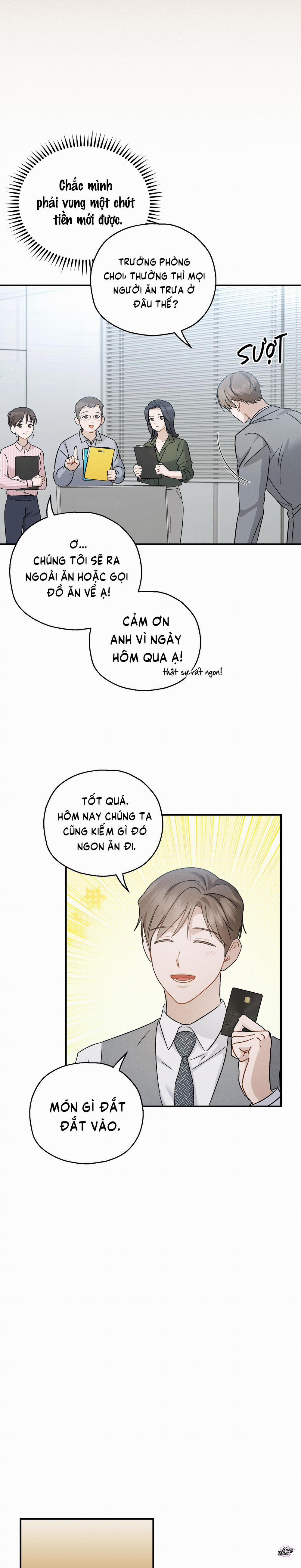 Vượt Xa Kí Ức 52 trang 17