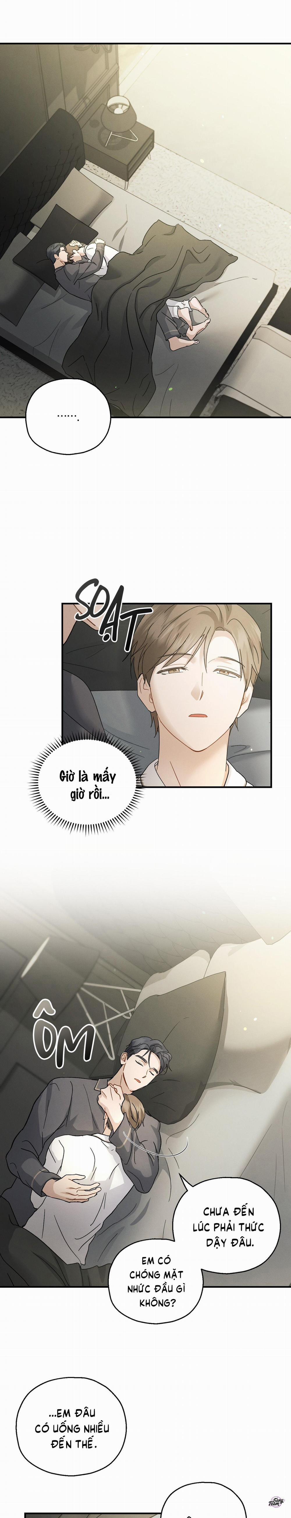 Vượt Xa Kí Ức 52 trang 2
