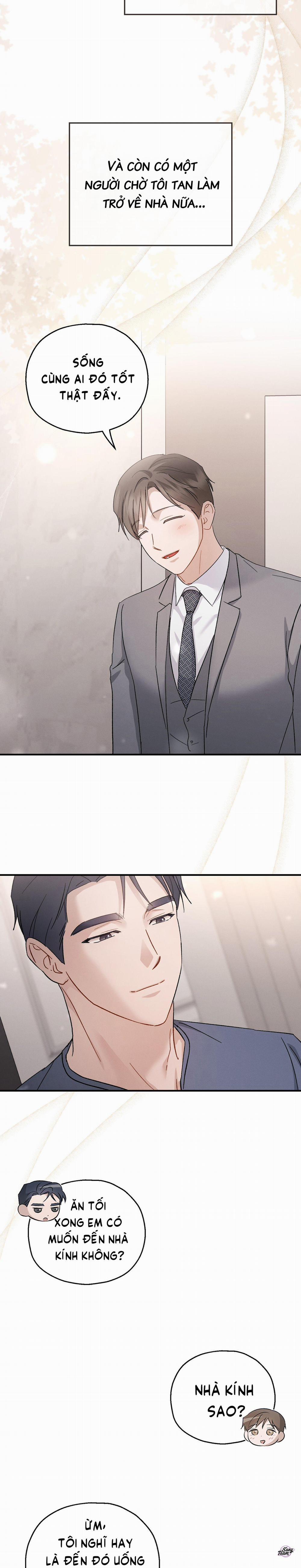 Vượt Xa Kí Ức 52 trang 20