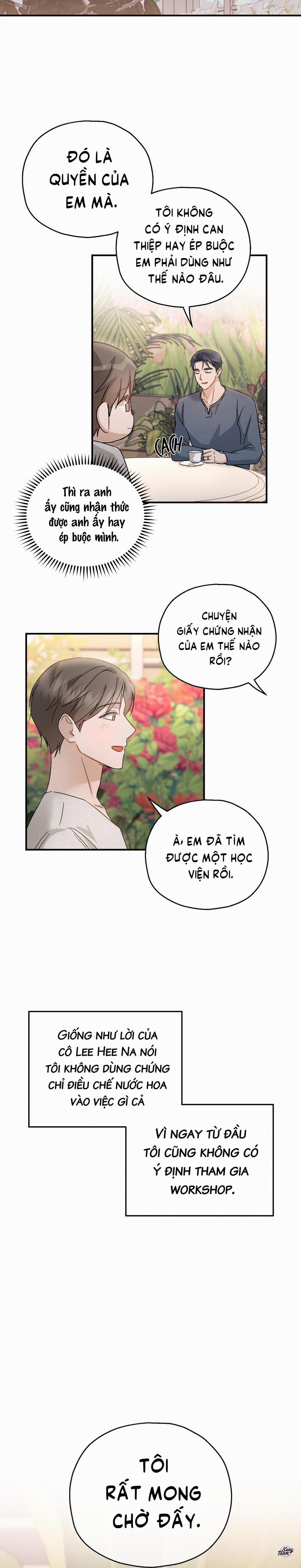 Vượt Xa Kí Ức 52 trang 23