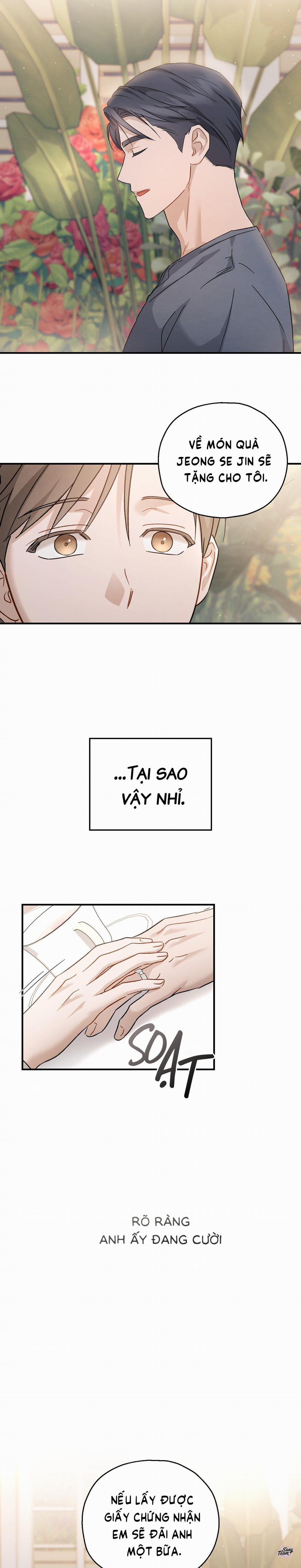 Vượt Xa Kí Ức 52 trang 24