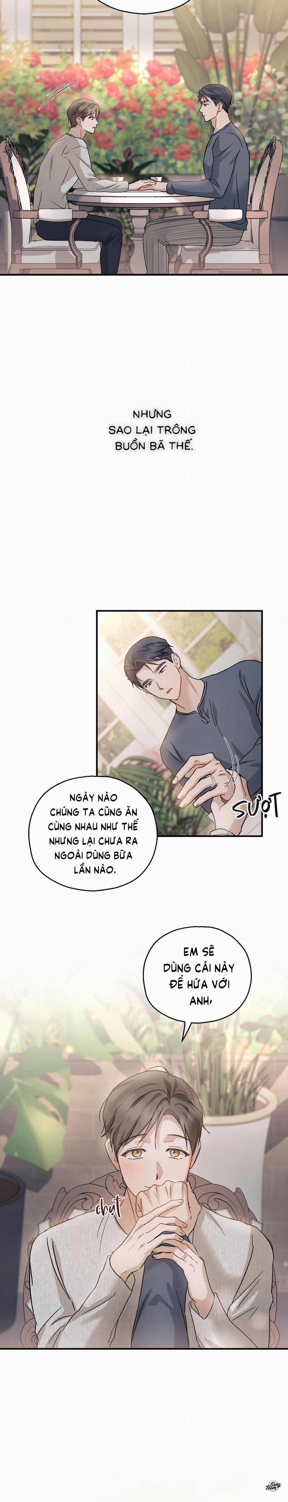 Vượt Xa Kí Ức 52 trang 25