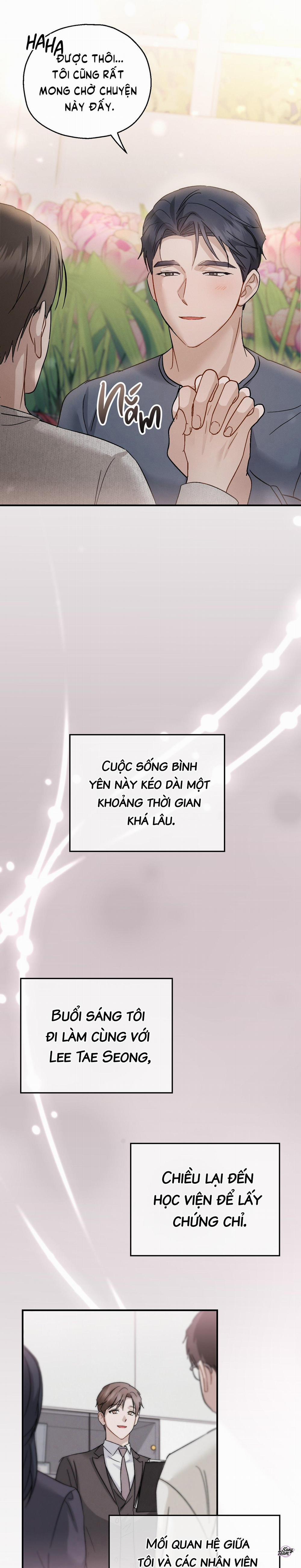 Vượt Xa Kí Ức 52 trang 26