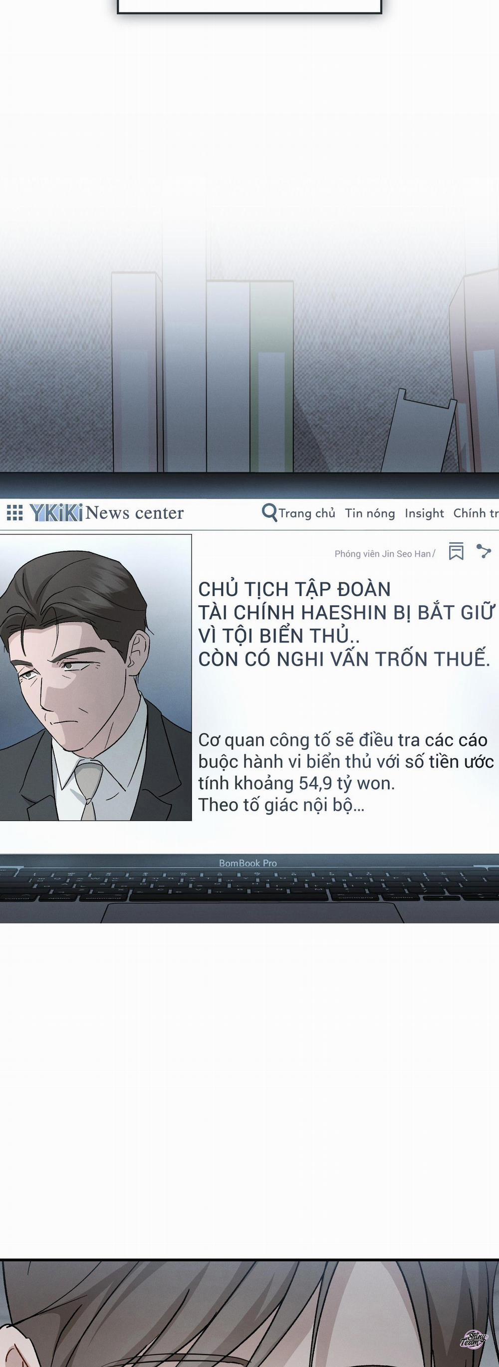 Vượt Xa Kí Ức 52 trang 29