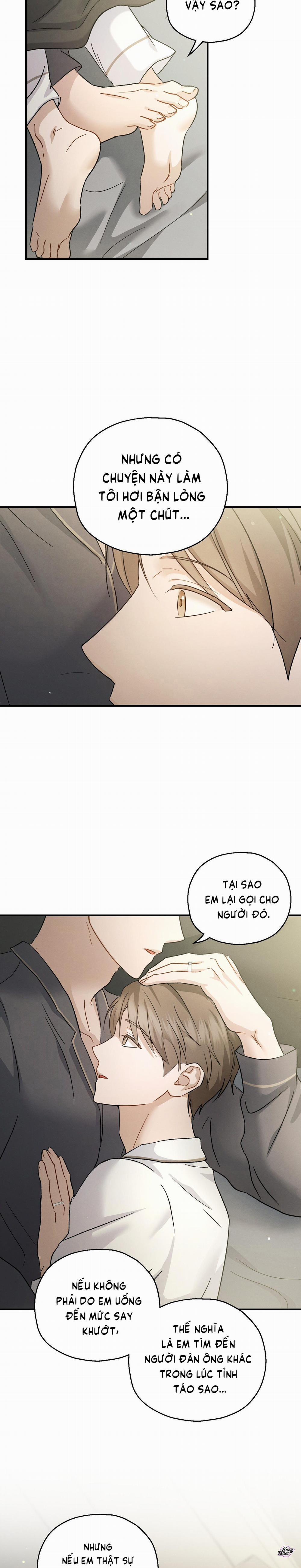 Vượt Xa Kí Ức 52 trang 3