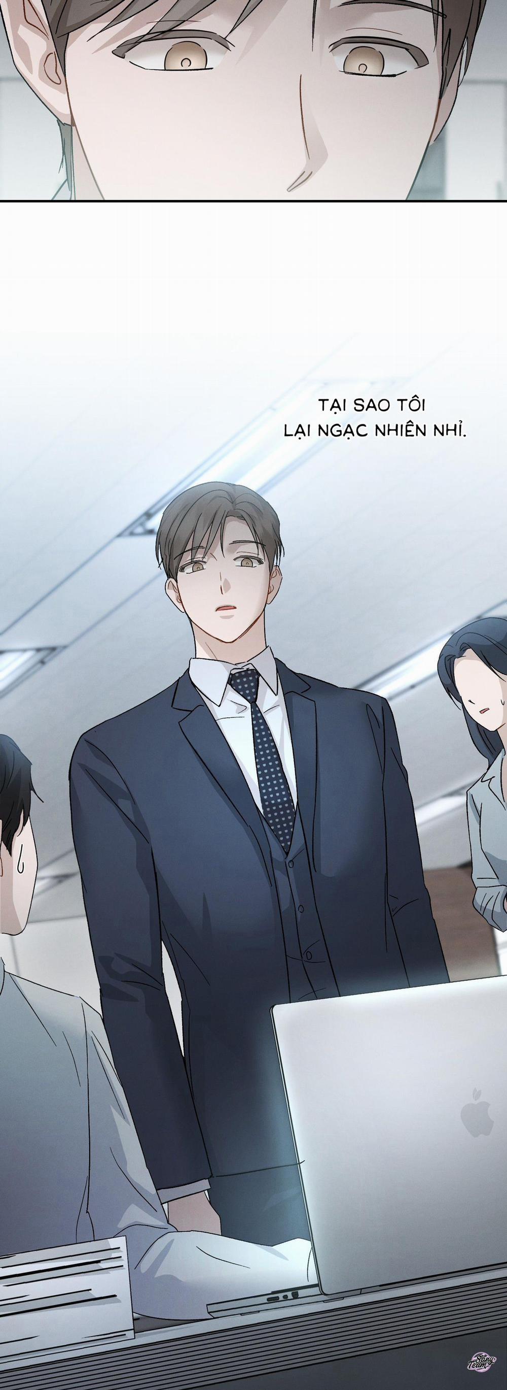 Vượt Xa Kí Ức 52 trang 30