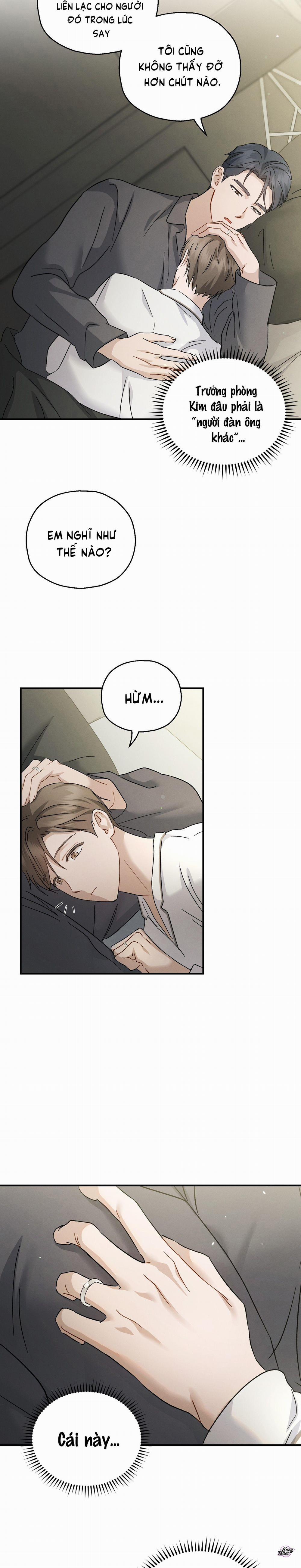 Vượt Xa Kí Ức 52 trang 4