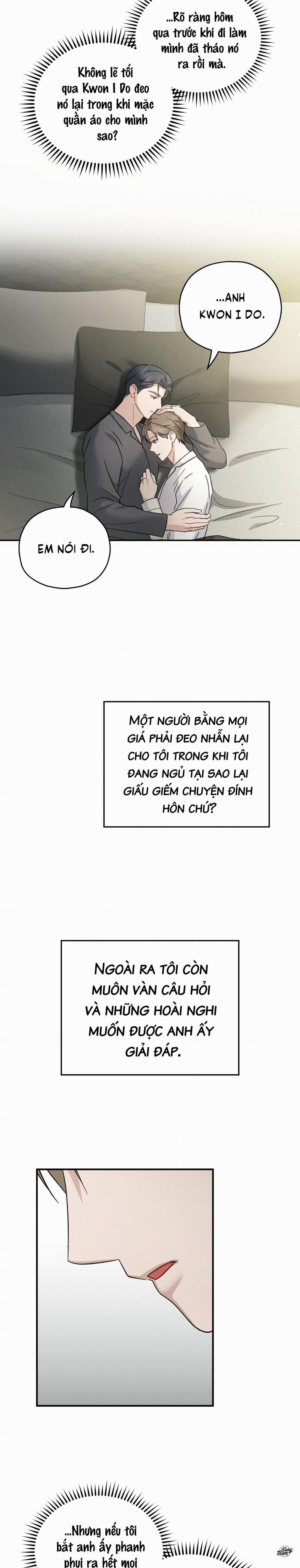 Vượt Xa Kí Ức 52 trang 5