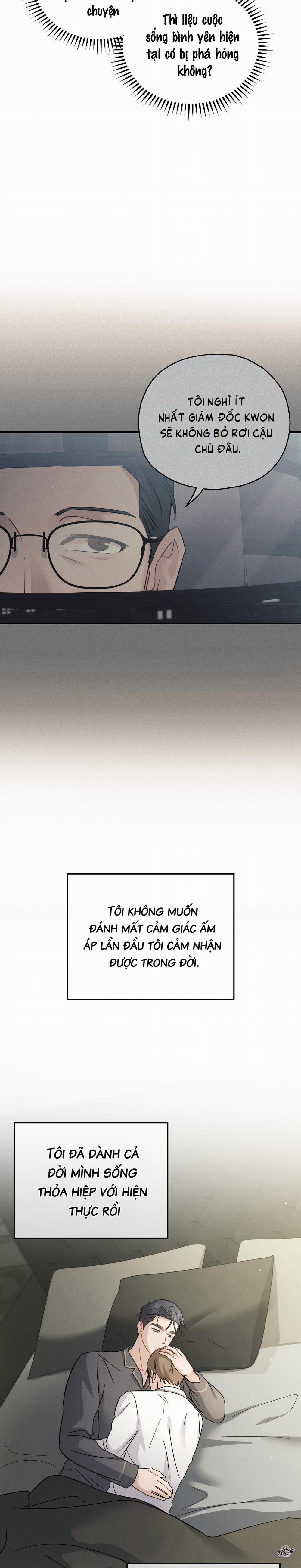 Vượt Xa Kí Ức 52 trang 6