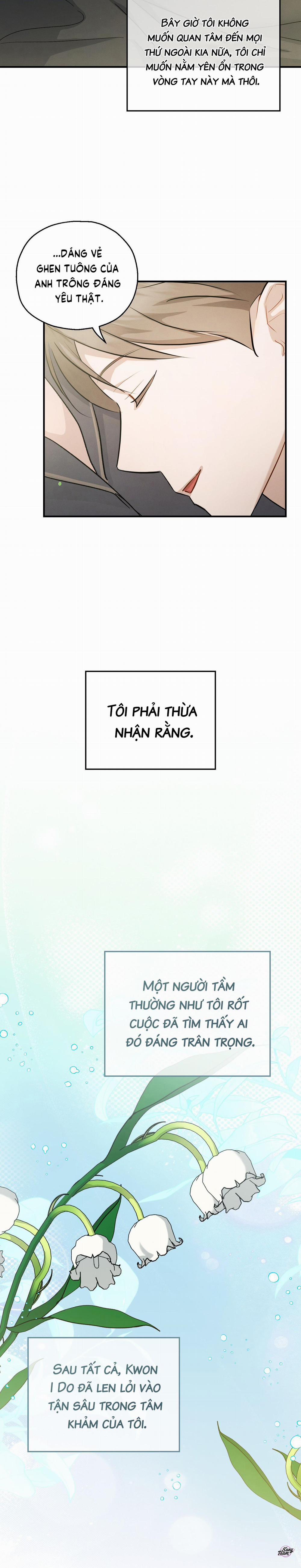 Vượt Xa Kí Ức 52 trang 7