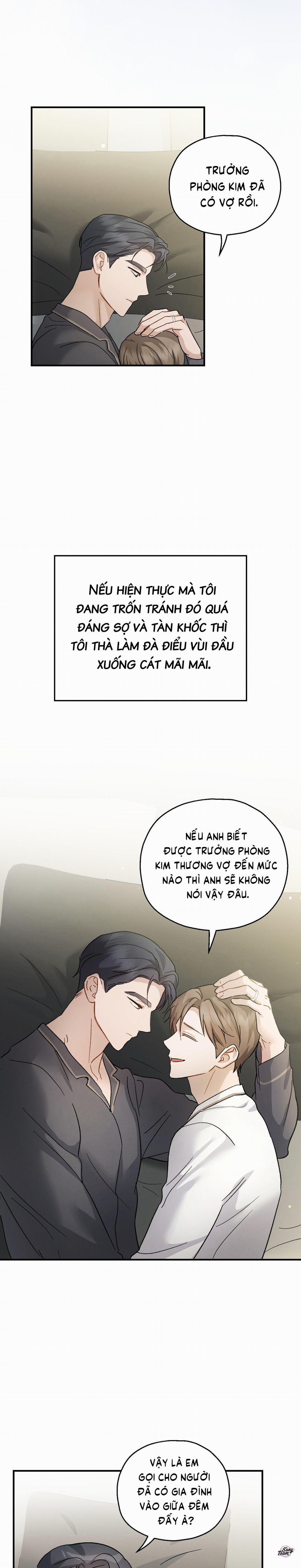 Vượt Xa Kí Ức 52 trang 8