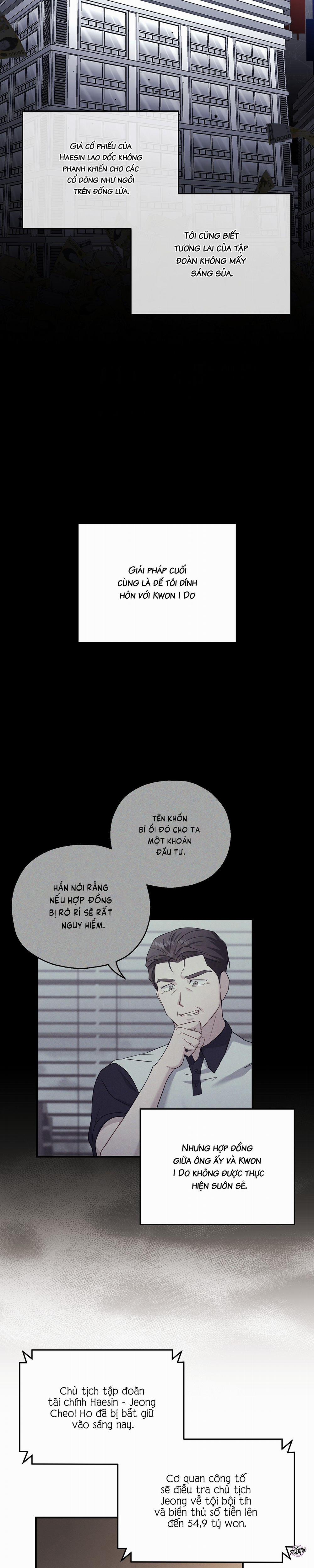 Vượt Xa Kí Ức 53 trang 1