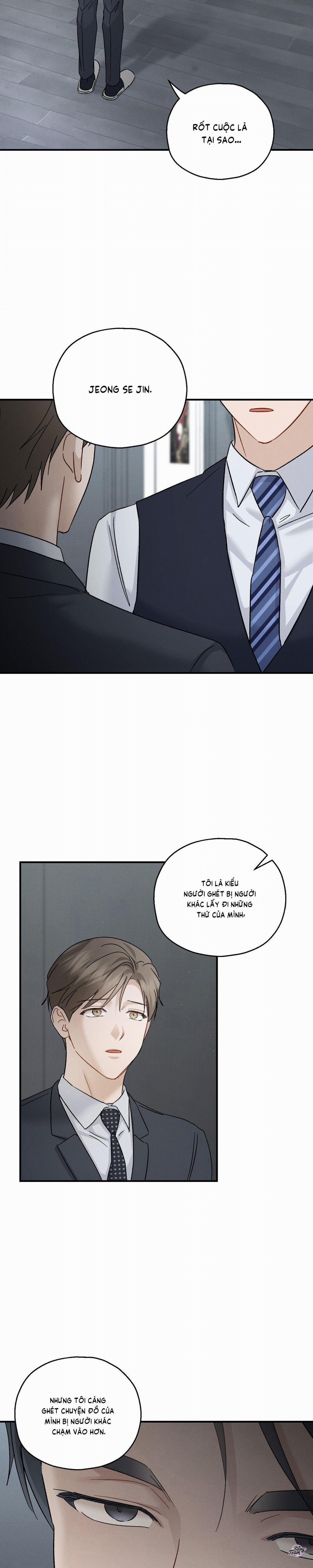 Vượt Xa Kí Ức 53 trang 10