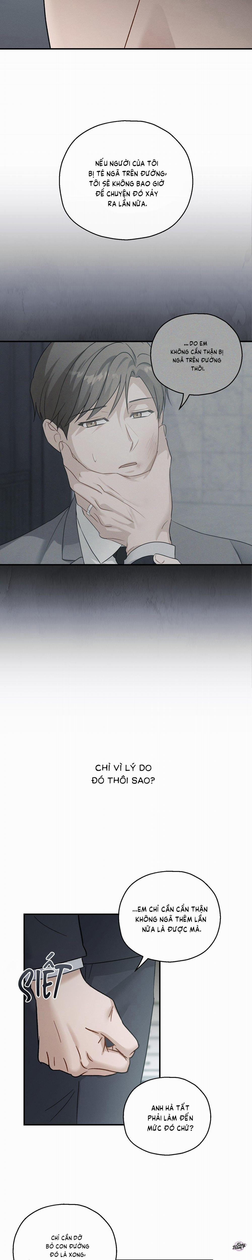 Vượt Xa Kí Ức 53 trang 11