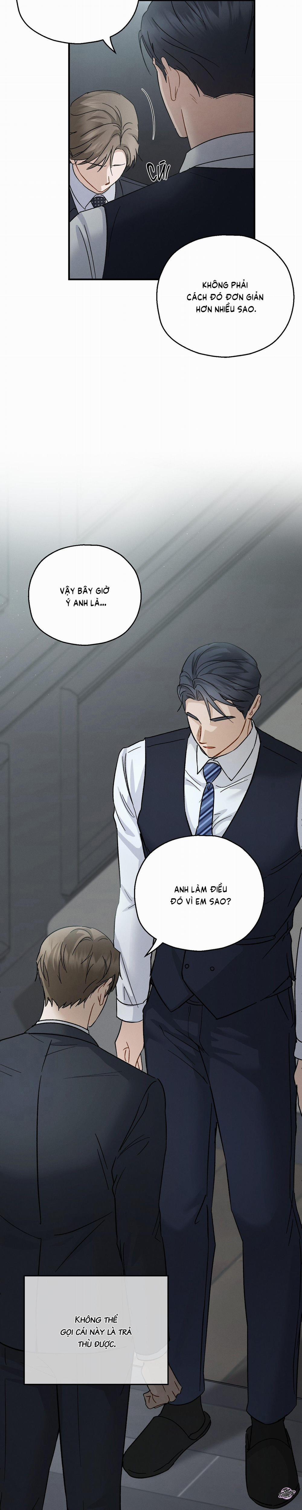 Vượt Xa Kí Ức 53 trang 12